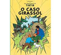 L'AFFAIRE TOURNESOL (PORTUGAIS NE 2011)