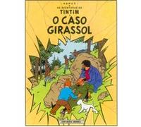 L'affaire tournesol (portugais ne 2011) Hergé (Auteur)