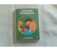 L'affaire Tournesol - Version Remasterisée