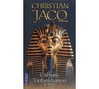 L'affaire Toutankhamon