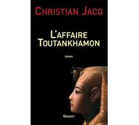 L'affaire Toutankhamon