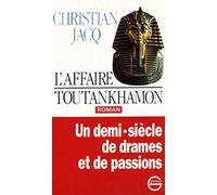 L'Affaire Toutankhamon
