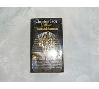L'Affaire Toutankhamon