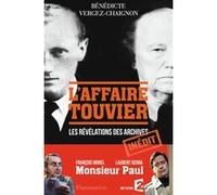 L'Affaire Touvier: Quand les archives s'ouvrent...