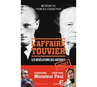 L'Affaire Touvier: Quand les archives s'ouvrent...