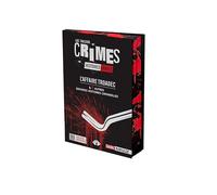 L'affaire Troadec et 5 autres grandes histoires criminelles - Collectif - Editions 365 - Poche - Roman