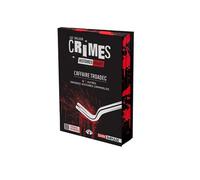 L'affaire Troadec et 5 autres grandes histoires criminelles - Collectif - Editions 365 - Poche - Roman