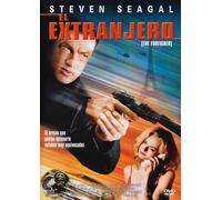 L'affaire Van Haken (2003) / The Foreigner (Dvd)