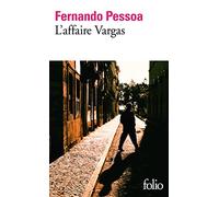 L'affaire Vargas