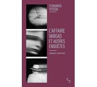 L'affaire Vargas et autres enquêtes