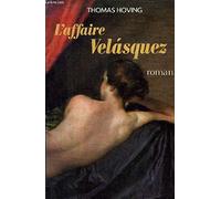 L'Affaire Velàsquez