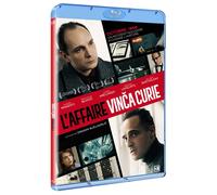 L'Affaire Vinča Curie Blu-ray