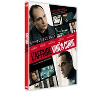 L'Affaire Vinča Curie DVD DVD