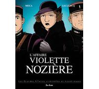 L'affaire Violette Nozière