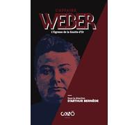 L'affaire Weber - Arthur Bernède - Okno Editions - Poche - Roman