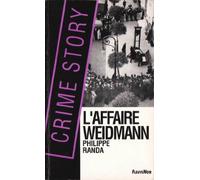 L'affaire Weidmann