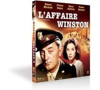 L'affaire Winston Blu-ray E