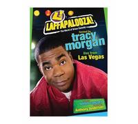 Laffapalooza Live from Las Vegas: Tracy Morgan