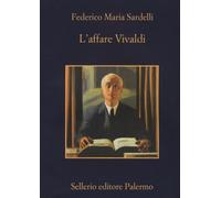 L'affare Vivaldi