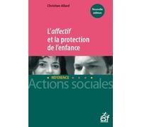 L'affectif et la protection de l'enfance