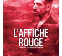 L'affiche rouge - 2nde Édition Limitée Vinyle