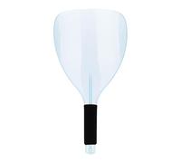 Laffles Spray pour cheveux de coiffeur - Barrière en mousse réutilisable, bloqueur de coiffure compact | Appareil de protection compact et étanche | Accessoire de coiffure de salon de téléphone