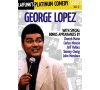Lafflink Presents: Platinum Comedy Series 2: Georg