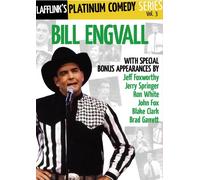 Lafflink Presents: Platinum Comedy Series 3: Bill