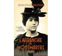 L'Affranchie de Montmartre