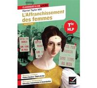 L'Affranchissement des femmes (Harriet Taylor Mill) Harriet Taylor Mill (Auteur), Fabien Lamouche (Auteur), Bérangère Touet (Auteur)