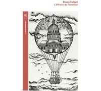 L'Affreux du Panthéon Bruno Fuligni (Auteur)