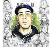 Laffreux, Jojo - Portraits G'ch's [Import]