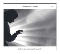 L'affrontement Des Pretendants