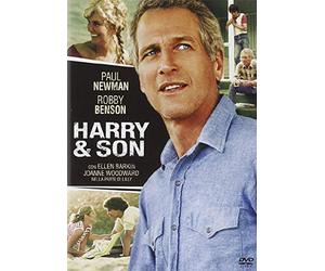 L'Affrontement / Harry & Son (1984) ( Harry and Son ) [ Origine Italienne, Sans Langue Francaise ]
