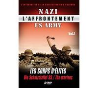 L'Affrontement Nazi/US Army - Volume 2 : Les corps d'élites G
