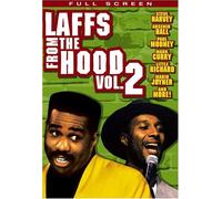 Laffs From the Hood 2 [Import USA Zone 1]