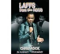 Laffs From The Hood