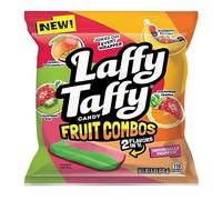Laffy Taffy Candy Summer Combinaison de fruits emballés individuellement 177 ml