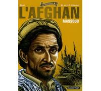 L'afghan massoud - rebelles