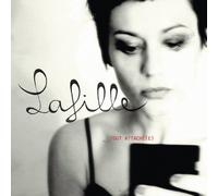 Volvox – Lafille – Tout Attache(E)