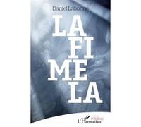 Lafimela - Daniel Labonne - L'harmattan - broché - Théâtre