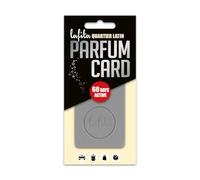Lafita Carte Parfumée Quartier Latin - Désodorisant - 1 pièce - Beige - Floral & Fruité
