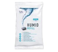 Lafita Recharge absorbeur d'humidité - Lot de 10 - 1200 g - Sans odeur