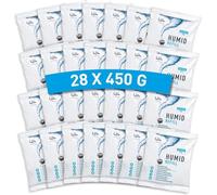 Lafita Recharge absorbeur d'humidité - Lot de 28 - 450 g - Universel - Fabriqué en NL
