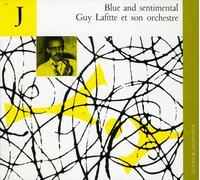 Lafitte, Guy - Blue and Sentimental [Import]