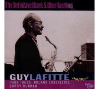 Lafitte,Guy - Happy [Import]