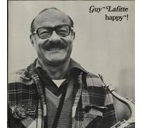 LAFITTE,GUY - Happy (Ltd/Remaster)