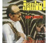 Lafitte, Guy - Jambo !