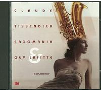 Lafitte,Guy - Sax Connection [Import]