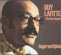 Guy Lafitte – Sugar and Spice